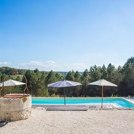 Sleeps 12 Pool Wifi Villa *