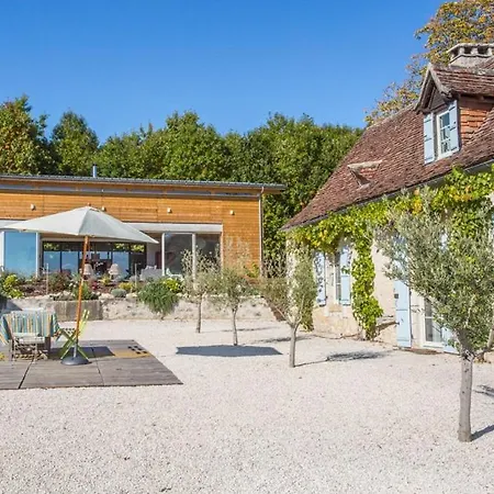 Sleeps 12 Pool Wifi Villa