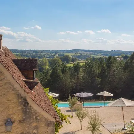 Sleeps 12 Pool Wifi * Cournazac