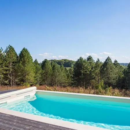 Sleeps 12 Pool Wifi Villa